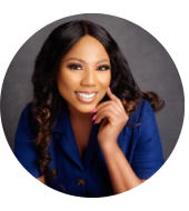 Adefunke Adeyeye for eblast