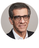 Alain Cassam-Chenai