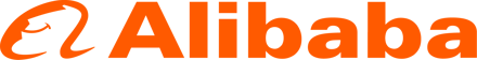 Alibaba Group logo 