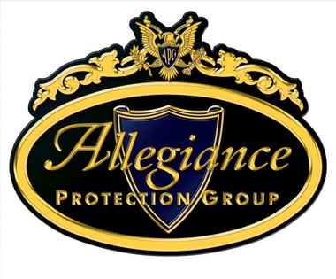 Allegiance logo