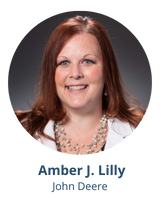 Amber Lilly eblast