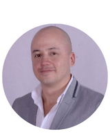 Andres Diaz