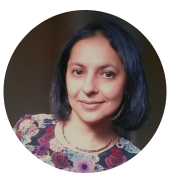 Anu Shergill eblast