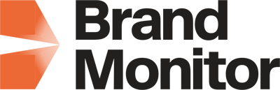 Brand Monitor Logo