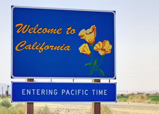 California State