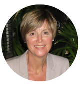 Christine Lancaster