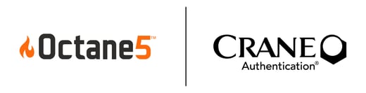 Crane-Octane5 Joint Logo