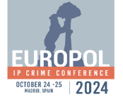 Europol 2024 logo