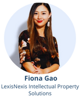 Fiona Gao eblast