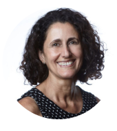 Fotini Delgado eblast