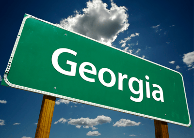 GA State