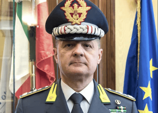 GdF Zafarana 
