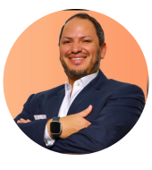 Gustavo Noyola eblast photo