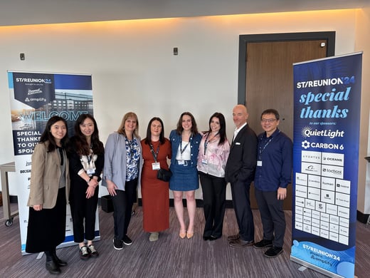 IACC Group Pic with Alibaba and SMEs