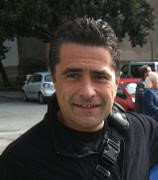 J Carriero Photo