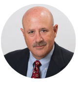 James Shore headshot