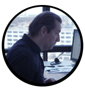 John Warrink new eblast