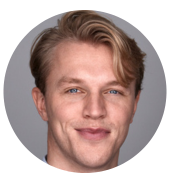 Jorn Wierda eblast