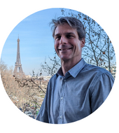 Julien Serres eblast image