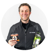 Kevin Consolo eblast