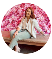 Kristen Kozlowski eblast