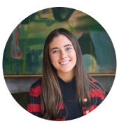 Lauren Moïse eblast