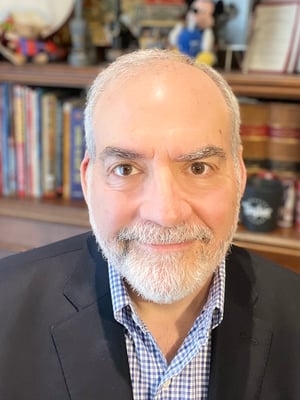 Lorne Lipkus