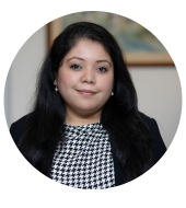 Maria Farrukh Khan eblast