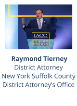 Raymond Tierney - eblast
