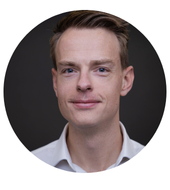 Richard Ferguson eblast