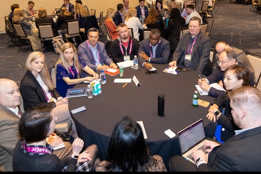 Roundtables