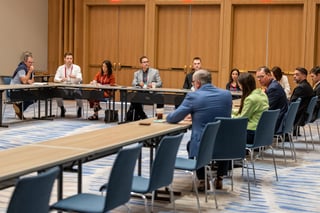 SME Task Force meeting