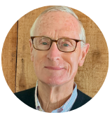 Steve Wood headshot