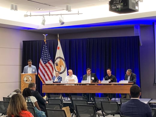 Travis - Future of AntiCounterfeiting USPTO Event 2023