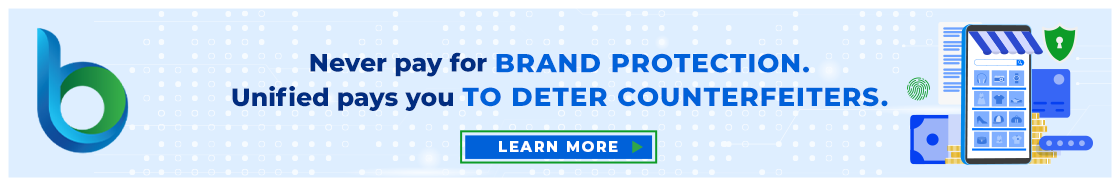 Unified Brands - Newsletter Ad for July 2022
