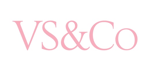 VS&Co Logo_Lettermark_Pink