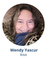Wendy Yascur eblast