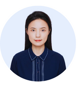 Wendy Yu eblast image